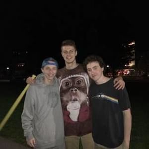 Meet your Posher, Ryan